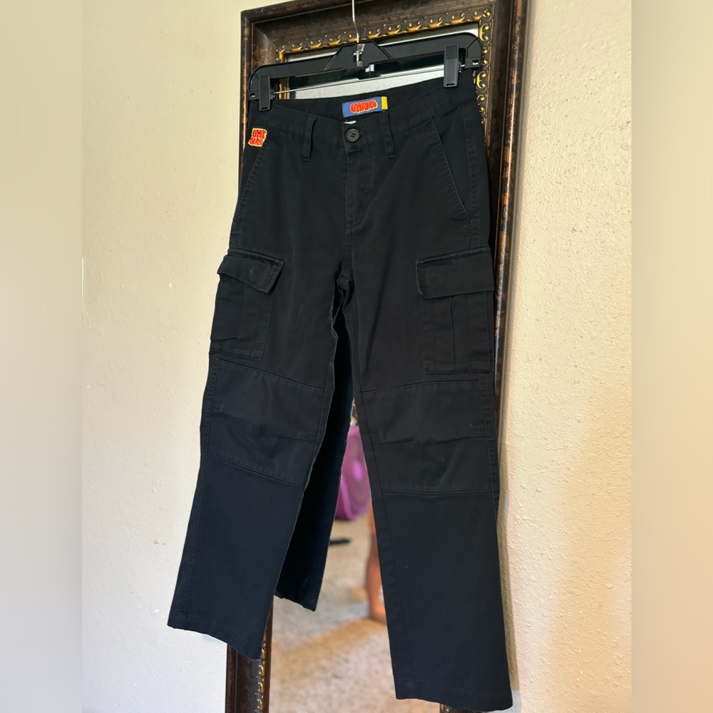 Empyre brand cargo pants size 12 boys